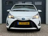 Foto 27 van Toyota Yaris 1.5 Hybrid Aspiration NAVI / CRUISE / PDC