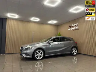 Mercedes-Benz A-klasse 180 Edition * Xenon / Cruise control / LM Velgen / NL Auto *
