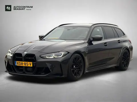 BMW 3-serie Touring M3 xDrive Competition (Dealer OndH, Service Inclusive, Perfecte Staat, Ceramic C