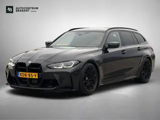 BMW 3-serie Touring M3 xDrive Competition (Dealer OndH, Service Inclusive, Perfecte Staat, Ceramic C