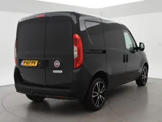 Foto 13 van Fiat Doblò Cargo 1.3 MJ ACTUAL EURO 6 + TREKHAAK | 17 INCH | AIRCO | BLUETOOTH