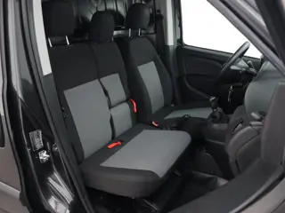 Foto 15 van Fiat Doblò Cargo 1.3 MJ ACTUAL EURO 6 + TREKHAAK | 17 INCH | AIRCO | BLUETOOTH