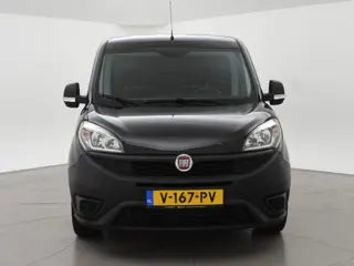 Foto 17 van Fiat Doblò Cargo 1.3 MJ ACTUAL EURO 6 + TREKHAAK | 17 INCH | AIRCO | BLUETOOTH