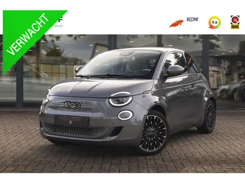 Fiat 500 La Prima 42 kWh by Bocelli All Season | Stoelverwarming | JBL | CarPlay