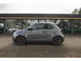 Foto 24 van Fiat 500 La Prima 42 kWh by Bocelli All Season | Stoelverwarming | JBL | CarPlay