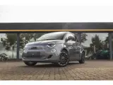 Foto 25 van Fiat 500 La Prima 42 kWh by Bocelli All Season | Stoelverwarming | JBL | CarPlay
