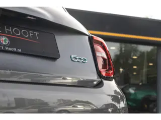 Foto 19 van Fiat 500 La Prima 42 kWh by Bocelli All Season | Stoelverwarming | JBL | CarPlay