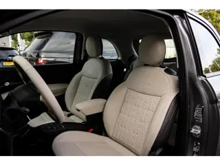 Foto 11 van Fiat 500 La Prima 42 kWh by Bocelli All Season | Stoelverwarming | JBL | CarPlay