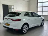 Foto 21 van Renault Mégane 1.3 TCe Limited 5deurs | Airco | Elek. Pakket | 93.000KM | LM velgen | Inruil mogelij