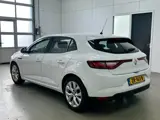 Foto 20 van Renault Mégane 1.3 TCe Limited 5deurs | Airco | Elek. Pakket | 93.000KM | LM velgen | Inruil mogelij