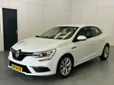 Foto 19 van Renault Mégane 1.3 TCe Limited 5deurs | Airco | Elek. Pakket | 93.000KM | LM velgen | Inruil mogelij