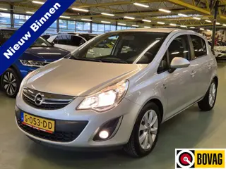 Foto 20 van Opel Corsa 1.2 Anniversary Edition | Airco | Parkeersensor | Cruise Control | Rijklaarprijs incl. 6