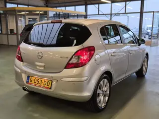 Foto 18 van Opel Corsa 1.2 Anniversary Edition | Airco | Parkeersensor | Cruise Control | Rijklaarprijs incl. 6