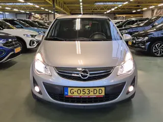 Foto 11 van Opel Corsa 1.2 Anniversary Edition | Airco | Parkeersensor | Cruise Control | Rijklaarprijs incl. 6