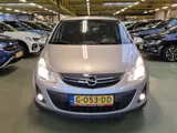 Foto 22 van Opel Corsa 1.2 Anniversary Edition | Airco | Parkeersensor | Cruise Control | Rijklaarprijs incl. 6