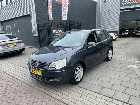 Volkswagen Polo 1.4-16V Optive 3e Eigenaar! Airco NAP APK