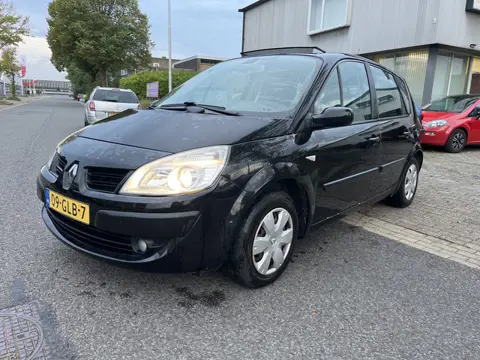 Renault Scénic 1.6-16V Business Line.Navigatie Panorama dak. Apk T/m: 30-04-2027