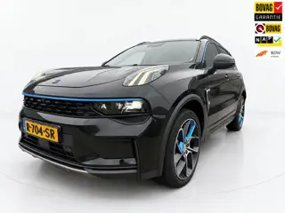 Lynk & Co 01 1.5|Automaat|1ste eig|Nap|Grote beurt gehad|Pano|camera