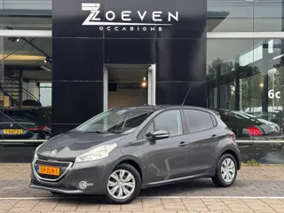 Peugeot 208 1.2 VTi Access