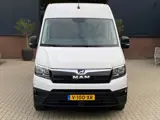 Foto 29 van MAN TGE 35 140 pk L2L H2 NIEUWSTAAT AUTOMAAT CRUISE AIRCO ELEKTR PAKKET