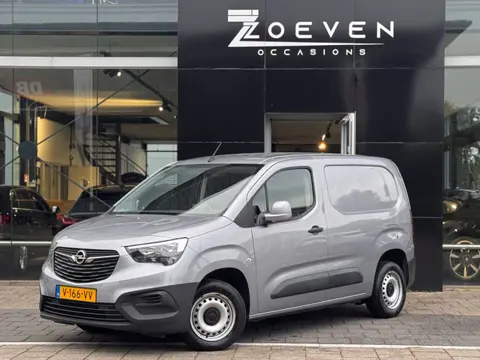 Opel Combo 1.6D L1H1 Edition