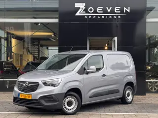 Opel Combo 1.6D L1H1 Edition