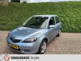 Foto 21 van Mazda 2 1.4 Touring + Airco