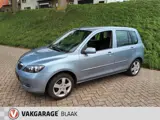 Foto 22 van Mazda 2 1.4 Touring + Airco