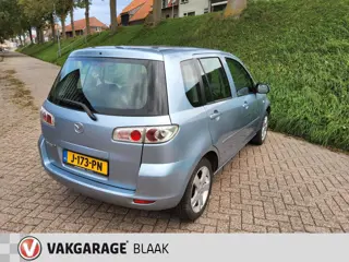 Foto 19 van Mazda 2 1.4 Touring + Airco