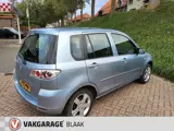 Foto 30 van Mazda 2 1.4 Touring + Airco