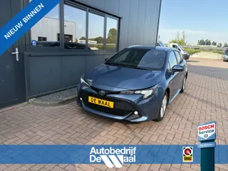 Toyota Corolla Touring Sports 1.8 Hybrid Business Plus KEYLESS/CAMERA/ADAPT.CRUISE/PDC