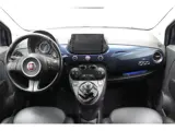 Foto 30 van Fiat 500 1.4-16V Sport | Climate control | Groot scherm | Sportvelgen | Half leer