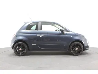 Foto 19 van Fiat 500 1.4-16V Sport | Climate control | Groot scherm | Sportvelgen | Half leer