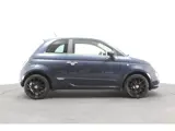 Foto 29 van Fiat 500 1.4-16V Sport | Climate control | Groot scherm | Sportvelgen | Half leer