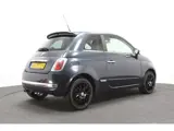 Foto 28 van Fiat 500 1.4-16V Sport | Climate control | Groot scherm | Sportvelgen | Half leer