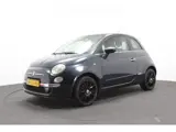 Foto 26 van Fiat 500 1.4-16V Sport | Climate control | Groot scherm | Sportvelgen | Half leer