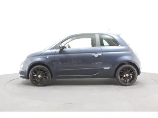 Foto 15 van Fiat 500 1.4-16V Sport | Climate control | Groot scherm | Sportvelgen | Half leer