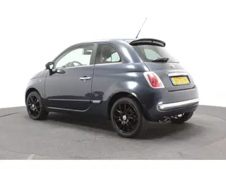 Foto 14 van Fiat 500 1.4-16V Sport | Climate control | Groot scherm | Sportvelgen | Half leer