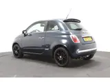 Foto 24 van Fiat 500 1.4-16V Sport | Climate control | Groot scherm | Sportvelgen | Half leer