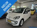 Foto 17 van Volkswagen Up! 1.0 75PK High up! BlueMotion Panorama|Fender|Airco|Cruise|Parkeersensor