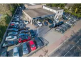 Foto 16 van Volkswagen Up! 1.0 75PK High up! BlueMotion Panorama|Fender|Airco|Cruise|Parkeersensor