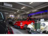 Foto 14 van Volkswagen Up! 1.0 75PK High up! BlueMotion Panorama|Fender|Airco|Cruise|Parkeersensor