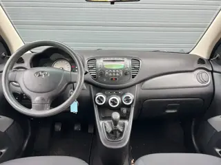 Foto 12 van Hyundai I10 1.1 Active Cool | Airco | 5-DRS | Nette Auto | NAP |