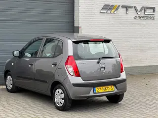 Foto 13 van Hyundai I10 1.1 Active Cool | Airco | 5-DRS | Nette Auto | NAP |