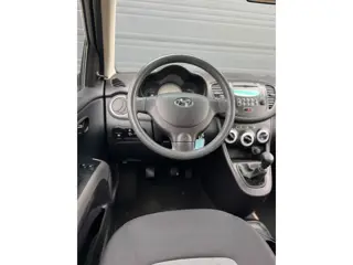 Foto 14 van Hyundai I10 1.1 Active Cool | Airco | 5-DRS | Nette Auto | NAP |