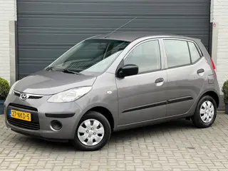Foto 18 van Hyundai I10 1.1 Active Cool | Airco | 5-DRS | Nette Auto | NAP |