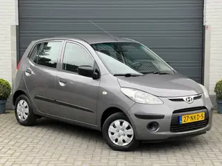 Foto 20 van Hyundai I10 1.1 Active Cool | Airco | 5-DRS | Nette Auto | NAP |