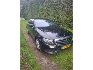 Mercedes-Benz E-Klasse 350 d Prestige (bj 2016, automaat)