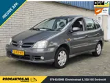 Foto 22 van Nissan Almera Tino 1.8 Acenta Airco Camera Nw APK ✅️
