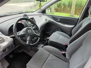 Foto 11 van Nissan Almera Tino 1.8 Acenta Airco Camera Nw APK ✅️